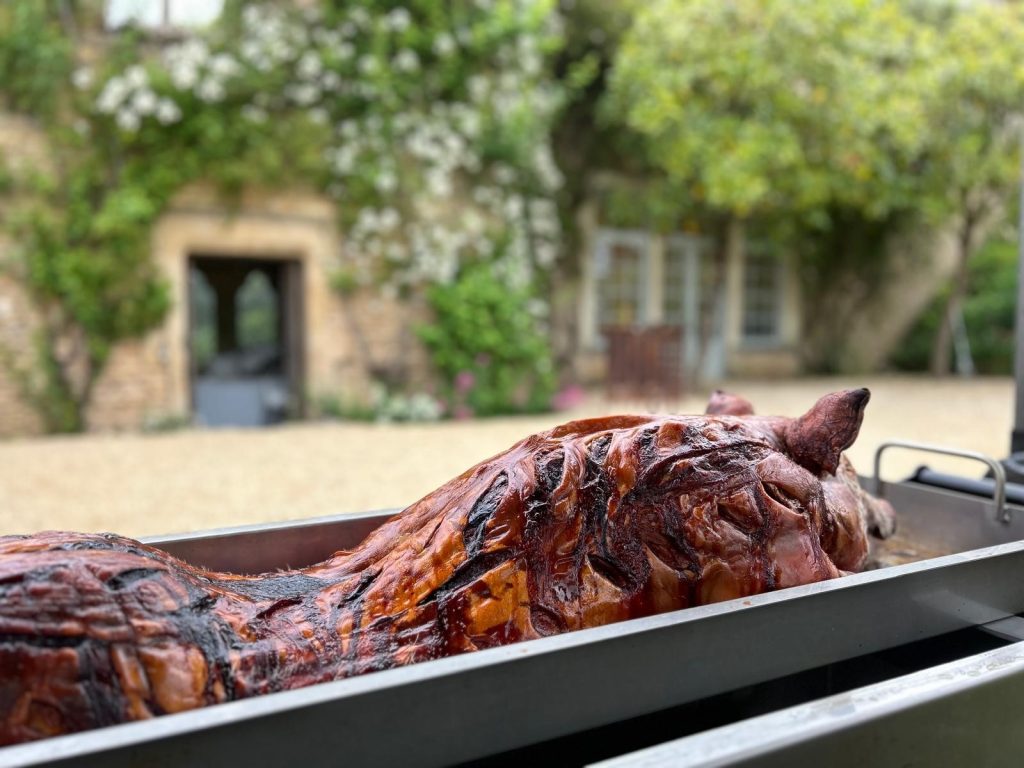 Hog Roast Suffolk 